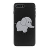 elephant cute iPhone 7 Plus Case