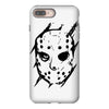 jason voorhees mask 2 iPhone 8 Plus