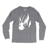wolverine image x men avengers marvel comics gift Long Sleeve Shirts