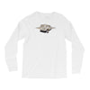 down by the river Long Sleeve Shirts