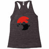pokemon masterball Racerback Tank