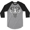 roar 3/4 Sleeve Shirt