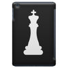 Chess King and Pawn iPad Mini