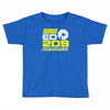 ocp ed 209 Toddler T-shirt