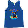 little cthulhu Tank Top