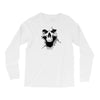 skull ghosts Long Sleeve Shirts