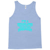 i'm a chiropractor Tank Top