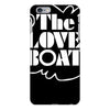 the love boat classic tv show title logo sign youth iPhone 6 Plus/6S Plus Case