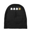 the ugly duckling Baby Beanies