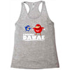 Finding Da Wae Shirt - Ugandan Knuckles Shirt Racerback Tank