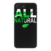 all natural iPhone 7 Plus Case
