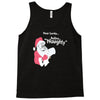 santa define naughty Tank Top
