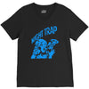 new retro night trap V-Neck Tee