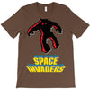 space invaders 2 T-Shirt