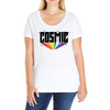 Cosmic Ladies Curvy T-Shirt