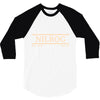 nilbog 3/4 Sleeve Shirt