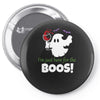 i,m just here for the boos! Pin-back button