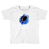 i love mondays Toddler T-shirt