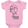 Mathilda Baby Bodysuit