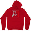 hangmans jake Unisex Hoodie