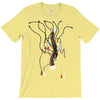 can&rsquo;t stop the signal T-Shirt
