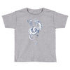 caged ii (a prequel) Toddler T-shirt