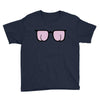 kacamata bujur Youth Tee