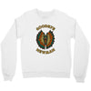 goodbye, newman Crewneck Sweatshirt