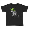tribal parrot Toddler T-shirt
