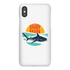 Daddy Shark iPhoneX