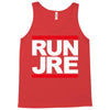 joe rogan run jre Tank Top