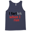 funny i fartlek Tank Top