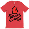 let's go camping T-Shirt