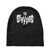 the strypes Baby Beanies