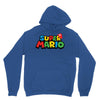 Super Mario Unisex Hoodie