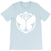 tomorrowland man's T-Shirt