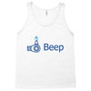bbeep Tank Top