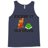 kickin it old skool Tank Top
