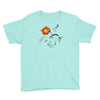 space bait Youth Tee