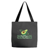 Guardians Of The Guacamole Tote Bags