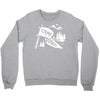 camp vibes Crewneck Sweatshirt