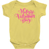 valentine's day Baby Onesie