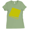 book Ladies Fitted T-Shirt