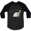 brute squad science 3/4 Sleeve Shirt