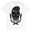 pomade style T-Shirt