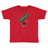 zombies soylent green Toddler T-shirt