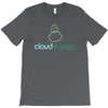 lakitu's cloud storage T-Shirt