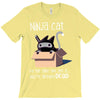 ninja cat T-Shirt