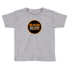 buffet Toddler T-shirt
