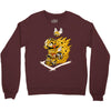 wario Crewneck Sweatshirt